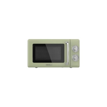 Microondas CECOTEC ProClean 3010 Retro Green (01702)