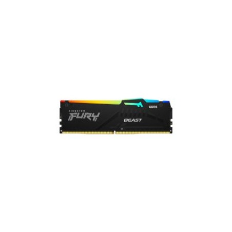 Módulo Kingston DDR5 32Gb 6000 FURY RGB(KF560C40BBA/32)