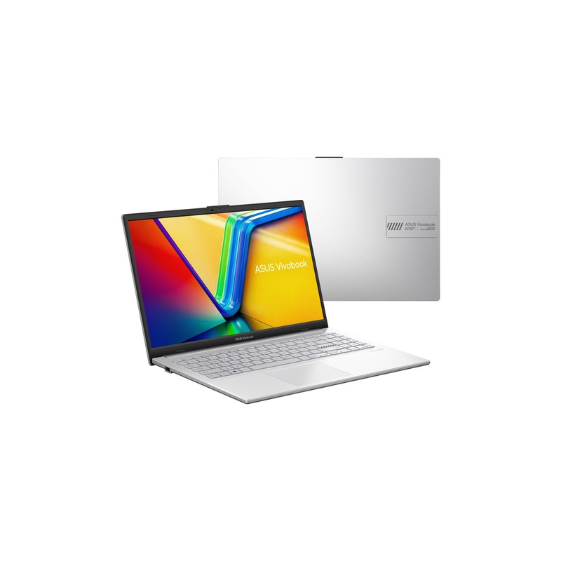 ASUS E1504FA-NJ158W Ryzen 5 8Gb 512Gb 15.6" W11H Plata ASUS E1504FA-NJ158W Ryzen 5 8Gb 512Gb 15.6" W11H Plata