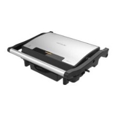 Parrilla Eléctrica CECOTEC Rock'n Grill 1500 (03065)