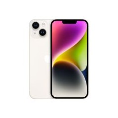 Apple iPhone 14 6.1" 6Gb 128Gb 5G Blanco (MPUR3QL/A)