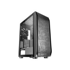 Caja Mars Gaming XXL ATX EATX mATX Negra (MCPRO2)