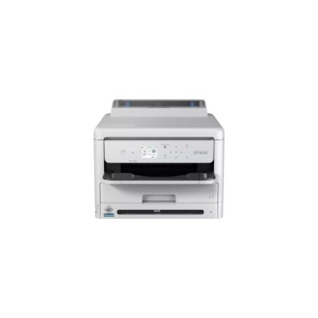 Epson WF-M5399DW A4 B/N USB WiFi Blanca (C11CK77401)