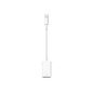 Adaptador Apple Lightning a USB 2.0 Blanco (MD821ZM/A)