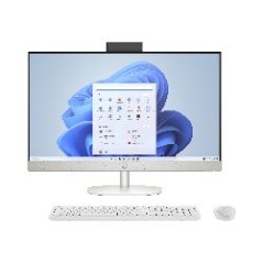 AIO HP 27-cr0023ns 27" Ryzen 3 8Gb 512Gb W11H (8H805EA)