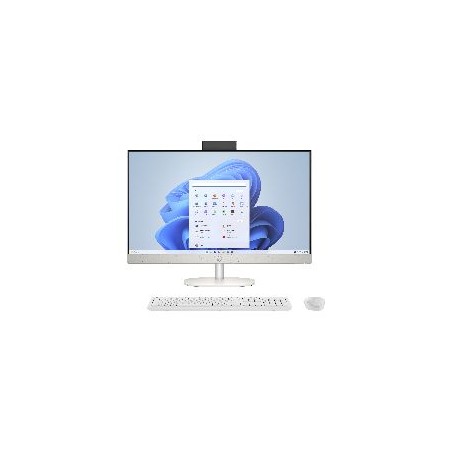 AIO HP 27-cr0023ns 27" Ryzen 3 8Gb 512Gb W11H (8H805EA)