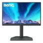 Monitor Benq SW272U 27" IPS 4K UHD Negro (9H.LLFLB.QBE)
