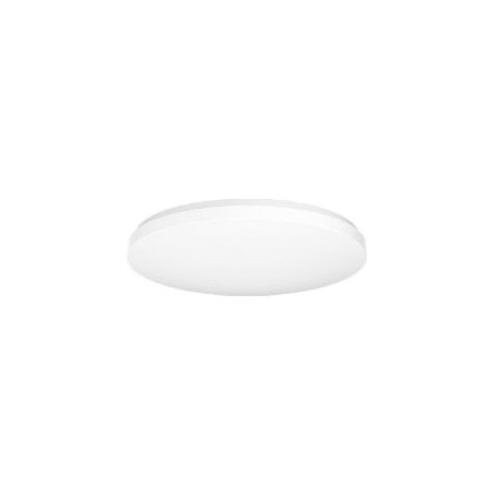 Lámpara de Techo XIAOMI LED 24W WiFi Blanca (BHR4852TW)