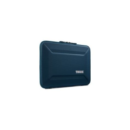Funda THULE Gauntlet Mackbook Pro 13-14" Azul(3204903)