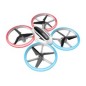 Mini Drone DENVER 2.4GHz LEDS 360º (DRO-200)