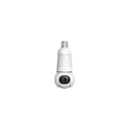 Cámara IMOU Bulb Cam 2K 3mp WiFi (IPC-S6DP-3M0WEB-E27)