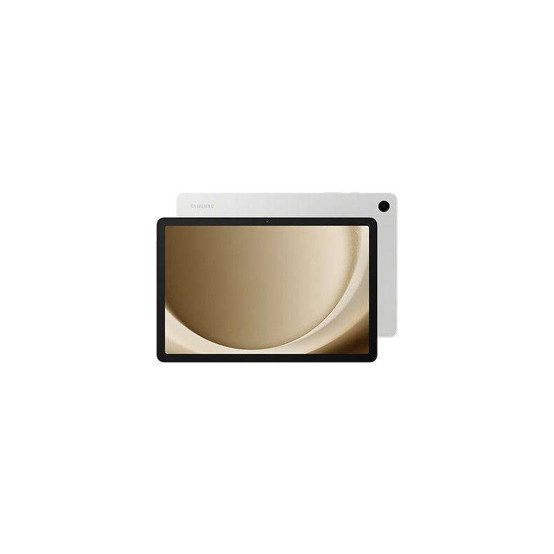 Tablet Samsung Tab A9+ 11" 4Gb 64Gb 5G Plata (SM-X216B) Tablet Samsung Tab A9+ 11" 4Gb 64Gb 5G Plata (SM-X216B)