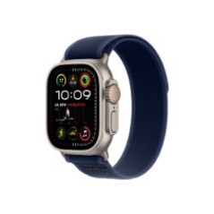Apple Watch Ultra 2 OLED GPS 4G Titanio (MX4L3TY/A)