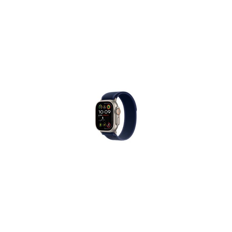 Apple Watch Ultra 2 OLED GPS 4G Titanio (MX4L3TY/A) Apple Watch Ultra 2 OLED GPS 4G Titanio (MX4L3TY/A)