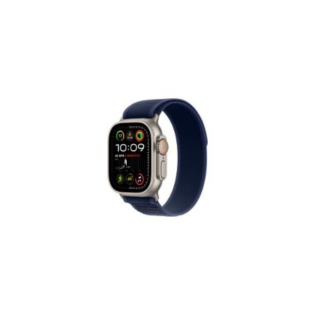 Apple Watch Ultra 2 OLED GPS 4G Titanio (MX4L3TY/A)