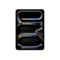 Apple iPad Pro 11 M4 11" 8Gb 512Gb 5G Negro (MVW33TY/A)