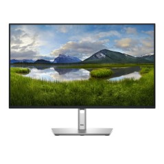 Monitor Dell 27" LCD IPS FHD Negro/Gris (DELL-P2725H)