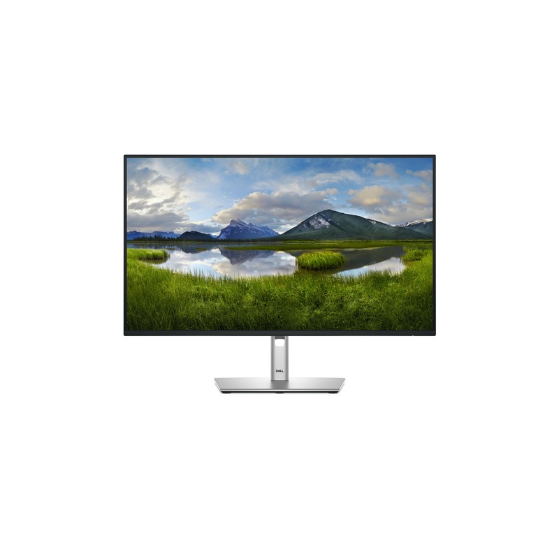 Monitor Dell 27" LCD IPS FHD Negro/Gris (DELL-P2725H)