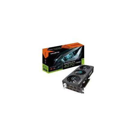 GIGABYTE Geforce RTX4070Ti SUPER EAGLE OC 16Gb DDR6