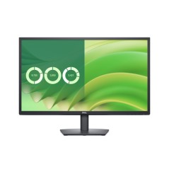 Monitor Dell 27" LED VA FHD DP VGA Negro (DELL-E2725H)