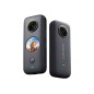Cámara Digital Insta360 One X2 5K UHD Negra (CINOSXX/A)