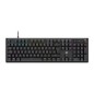 Teclado Corsair K70 Core RGB USB-A 3.0 (CH-910971E-ES)