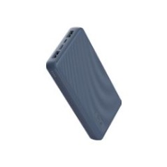 PowerBank Trust Primo 20000mAh USB-A/C Azul (25026)