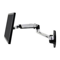 Soporte de Pared Ergotron LX 34" Aluminio (45-243-026)