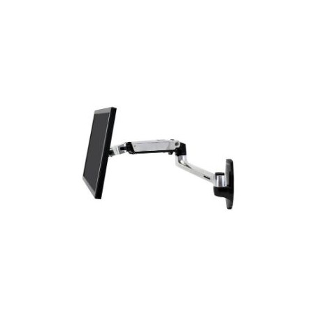 Soporte de Pared Ergotron LX 34" Aluminio (45-243-026)