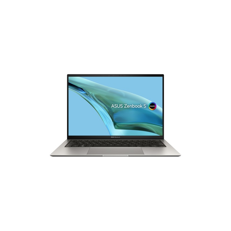 ASUS OLED UX5304VA-NQ029W i7 16Gb 512Gb 13.3" W11H Gris ASUS OLED UX5304VA-NQ029W i7 16Gb 512Gb 13.3" W11H Gris