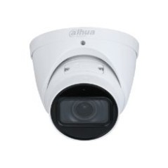 Cámara IP Dahua Domo 4Mp Blanca (DH-IPC-HDW3441TP-ZS)