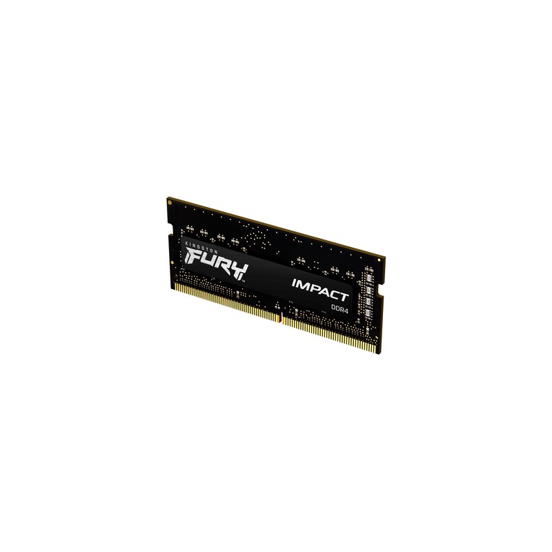 Módulo Kingston DDR4 16Gb 2666MHz SODIMM(KF426S16IB/16)