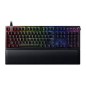 Teclado RAZER LED RGB USB Negro (RZ03-03610700-R311)