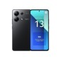 Smartphone XIAOMI Redmi Note 13 6.67" 6Gb 128Gb Negro