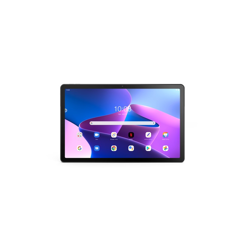 Tablet Lenovo M10+ 10.61" 4Gb 128Gb Funda (ZAAJ0368ES)