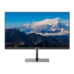 Monitor Dahua 22" E-LED VA FHD Negro (DHI-LM22-C200-A5)