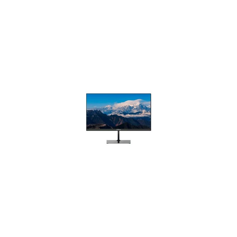 Monitor Dahua 22" E-LED VA FHD Negro (DHI-LM22-C200-A5)