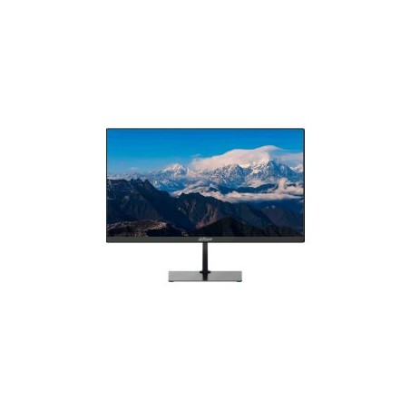 Monitor Dahua 22" E-LED VA FHD Negro (DHI-LM22-C200-A5)