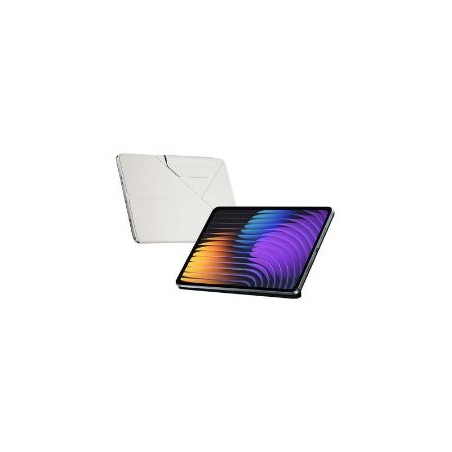 Funda XIAOMI para Pad 7 / Pad 7 Pro 11.2" Blanco