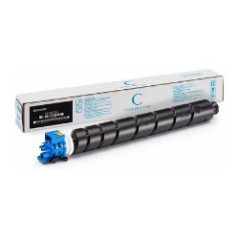 Toner Kyocera TK-8525C 20000 páginas Cian (1T02RMCNL0)