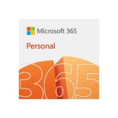 Microsoft 365 Personal 1Año 1Usuario (QQ2-01767)