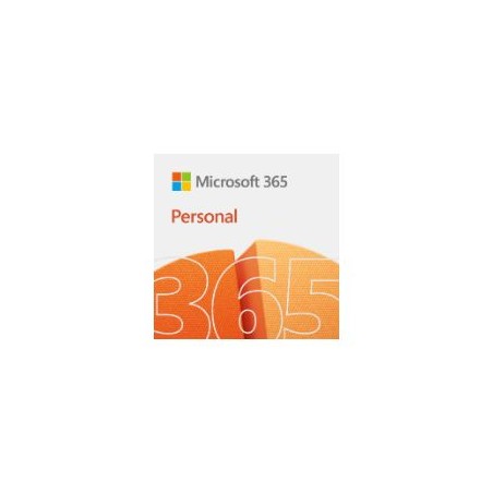 Microsoft 365 Personal 1Año 1Usuario (QQ2-01767)