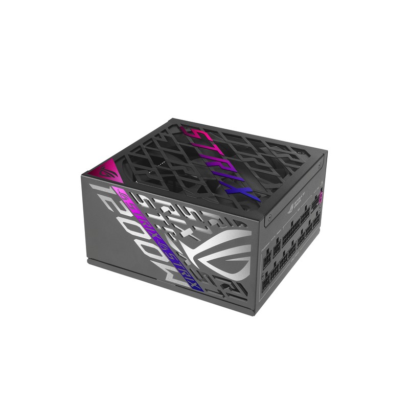 Fuente ASUS ROG-STRIX-1200P-GAMING ATX 1200W Platinum