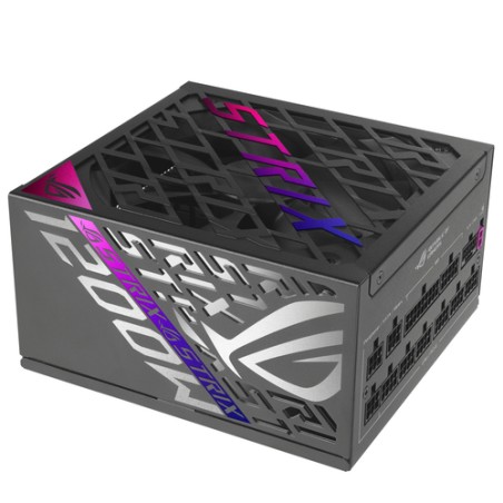 Fuente ASUS ROG-STRIX-1200P-GAMING ATX 1200W Platinum