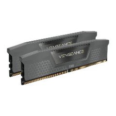 Módulo Corsair DDR5 64Gb 6000Mhz (CMK64GX5M2B600 0Z30)