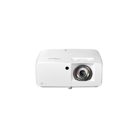 Proyector Laser Optoma ZK430ST UHD 3700L (E9PD7LD11EZ1)