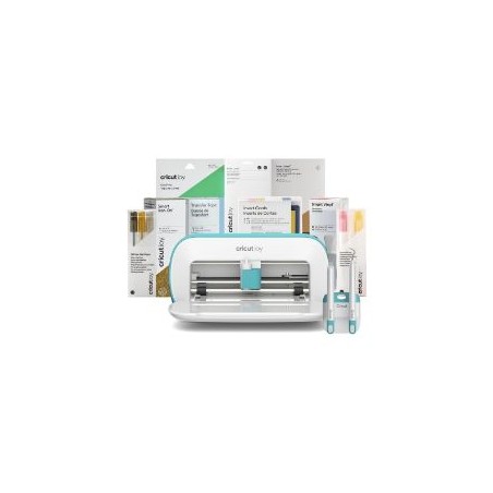 Bundle CRICUT Joy Gift + Pack Materiales (CRC-8001960)