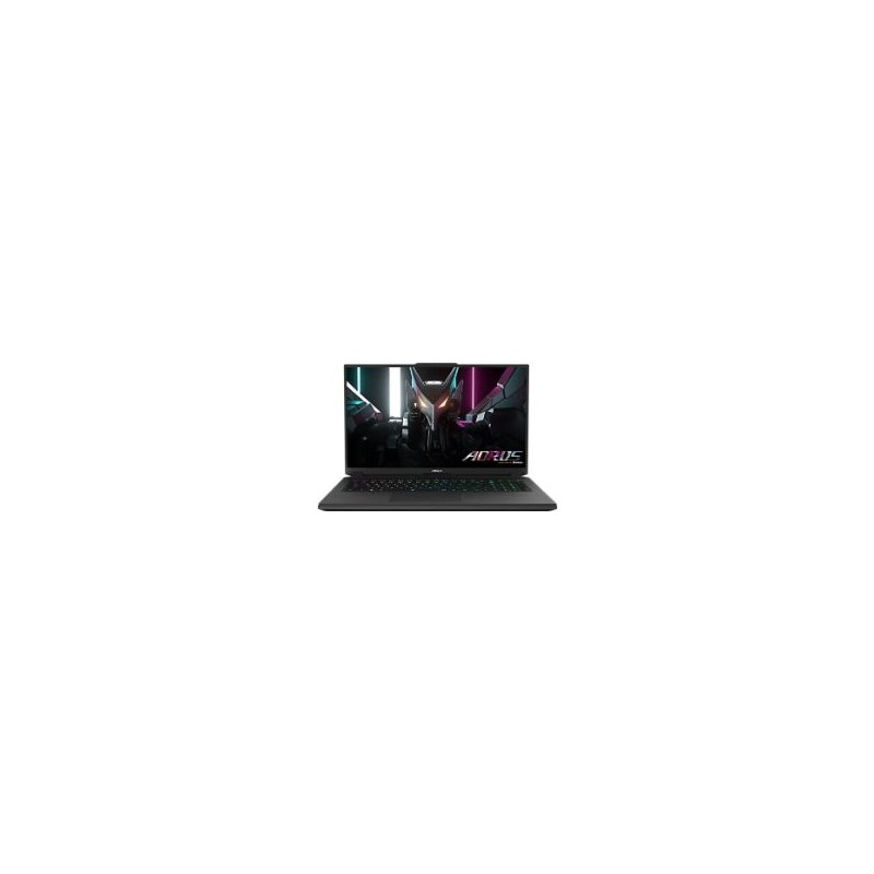 GIGABYTE 9KF-G3ES513SH i7-12650 16Gb 512Gb 17.3"8Gb W11
