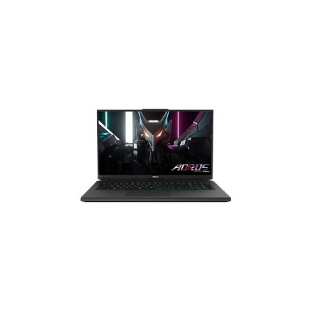 GIGABYTE 9KF-G3ES513SH i7-12650 16Gb 512Gb 17.3"8Gb W11