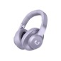 Auriculares Fresh N Rebel Clam 2 BT Lilac (3HP4002DL)